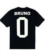 Bruno T-Shirt - Black