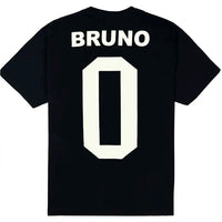 Bruno T-Shirt - Black