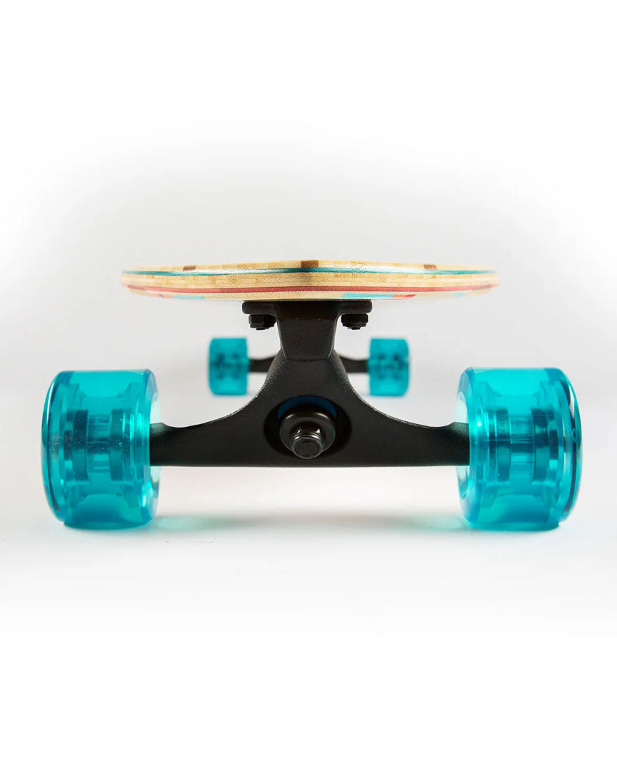 Maverick Stack Complete Longboard