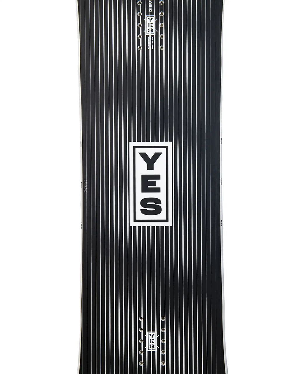 Snowboard Basic 2027
