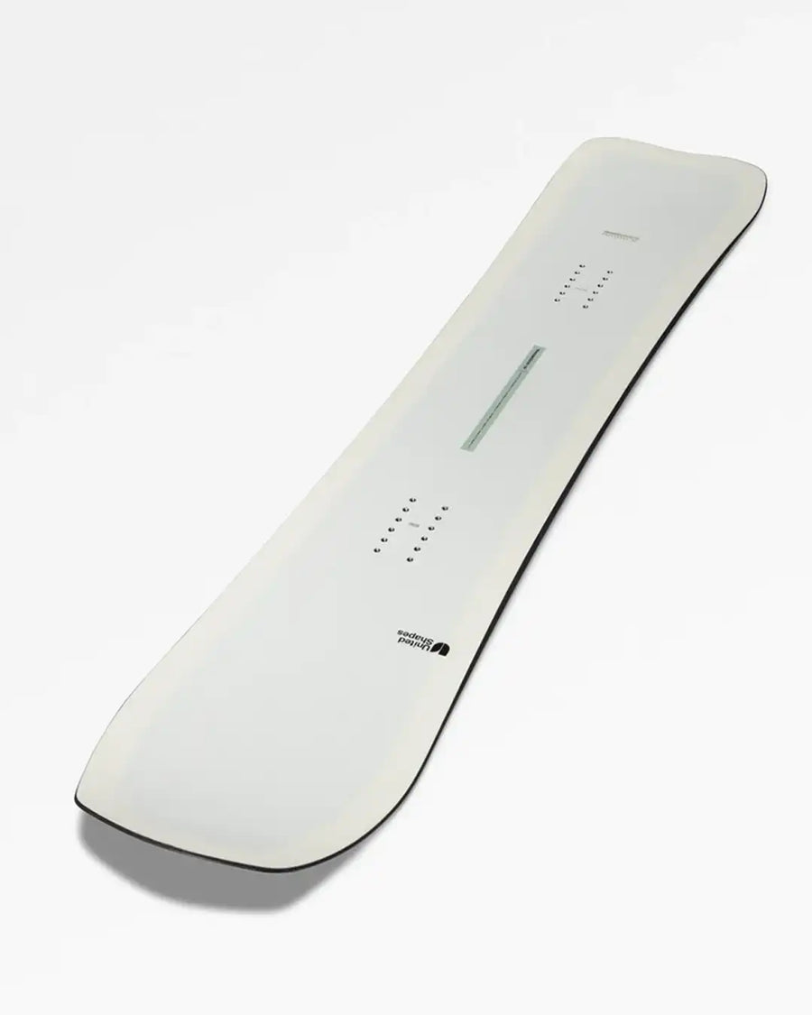 Snowboard Transmission 2026