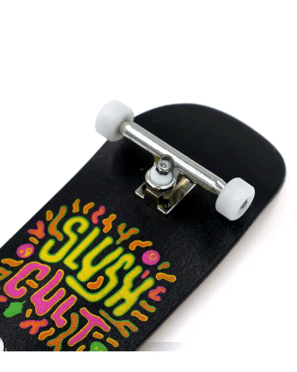 Fingerboard Complete - Amoeba Grom