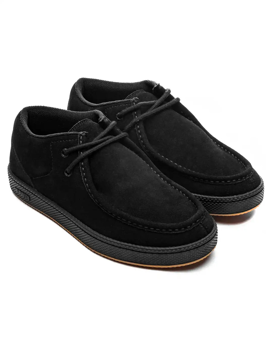 Cats Shoes - Black