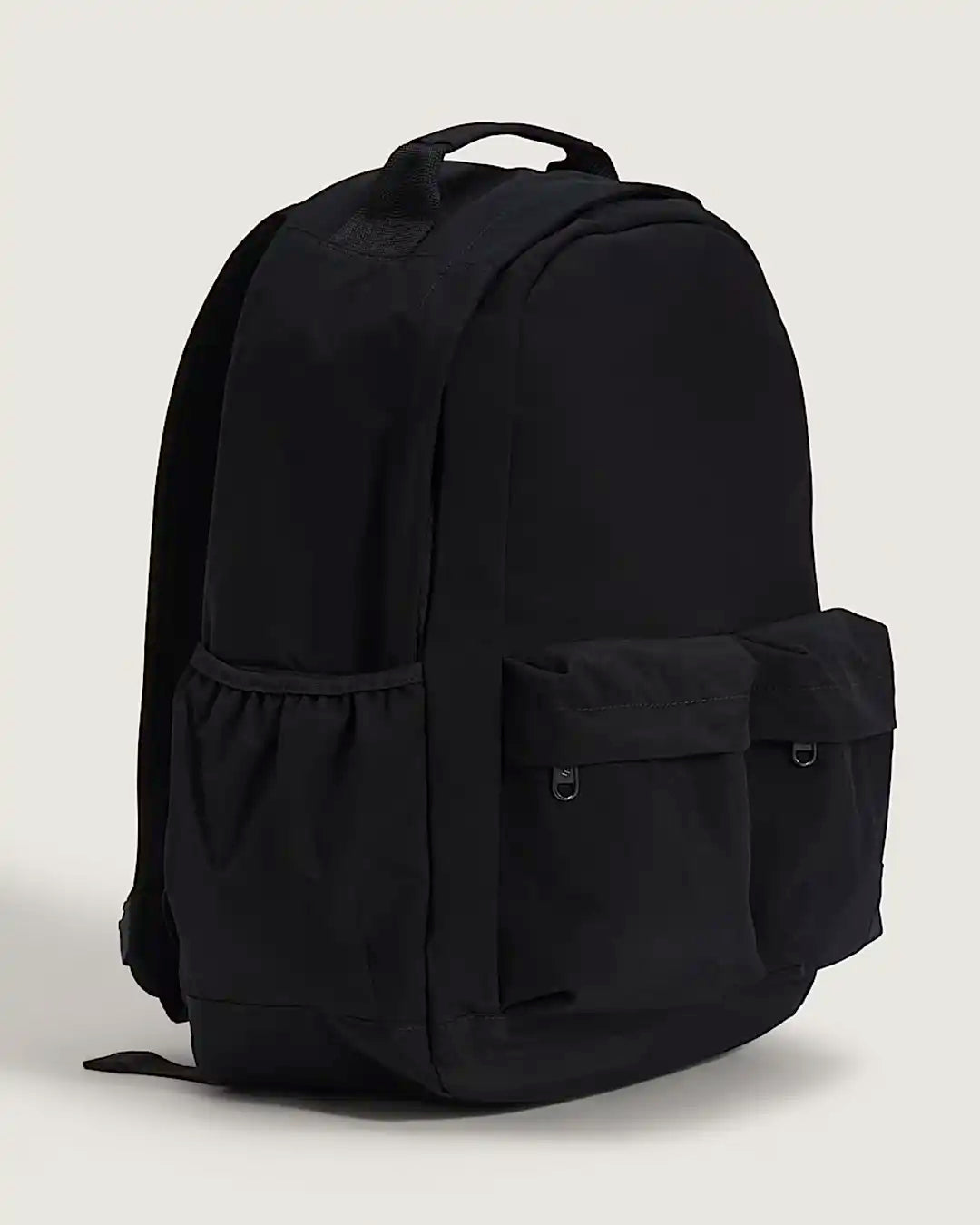 Off The Wall Backpack - Black