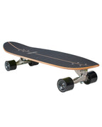 Cx Electric Acid Complete Surfskate