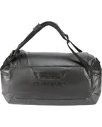 Rangle Duffle 60L Travel Bag - Black