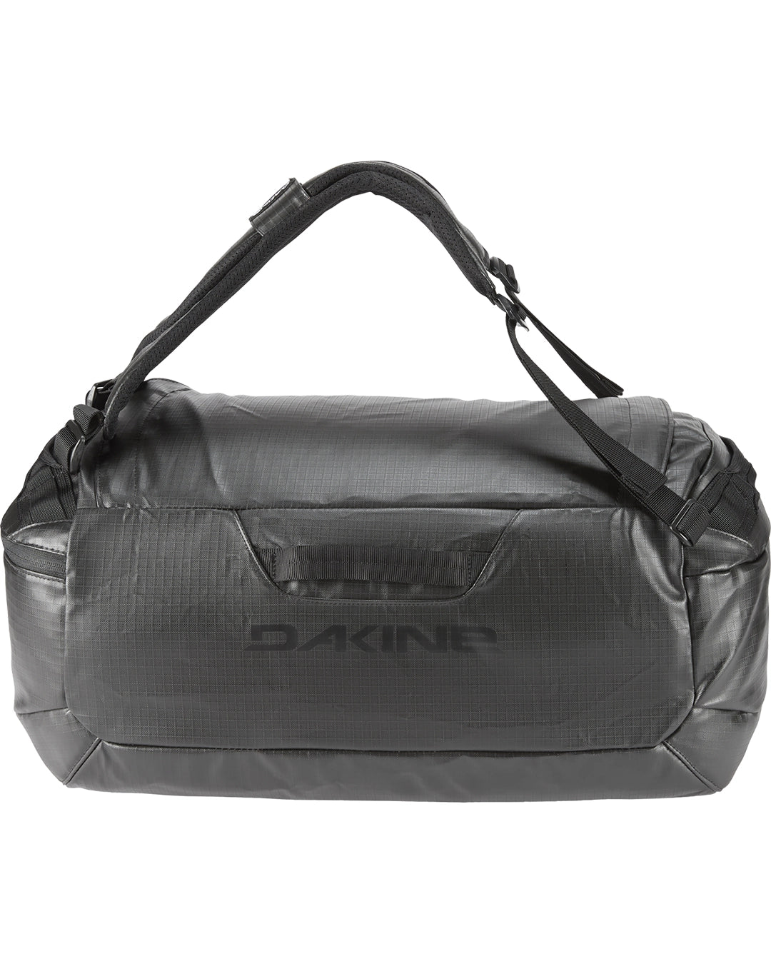 Rangle Duffle 60L Travel Bag - Black