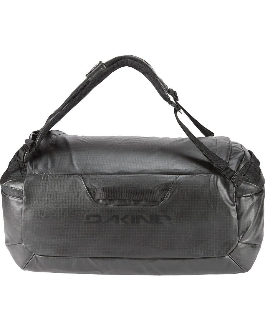 Sac De Voyage Rangle Duffle 60L - Black