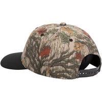 Lanai Hat - Camo/Black