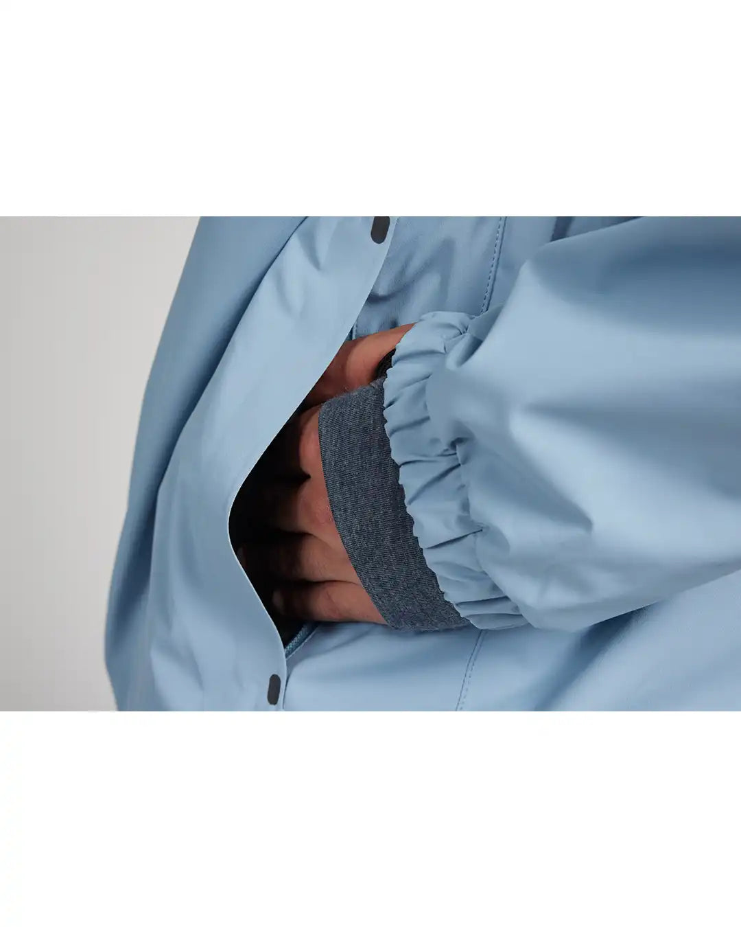 Beast Access Winter Jacket - Sage