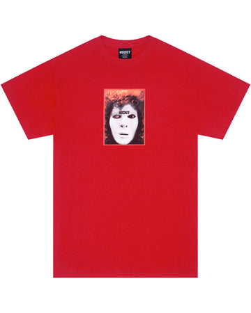 T-shirt No Manners - Red