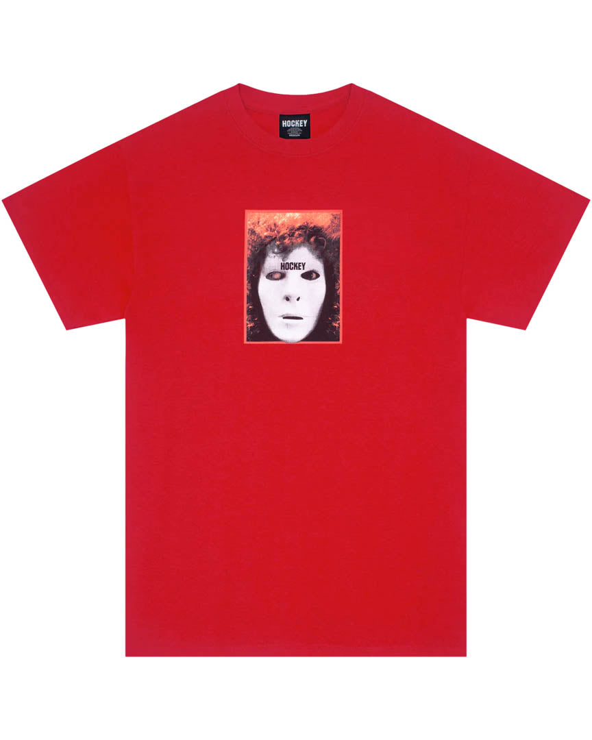 T-shirt No Manners - Red