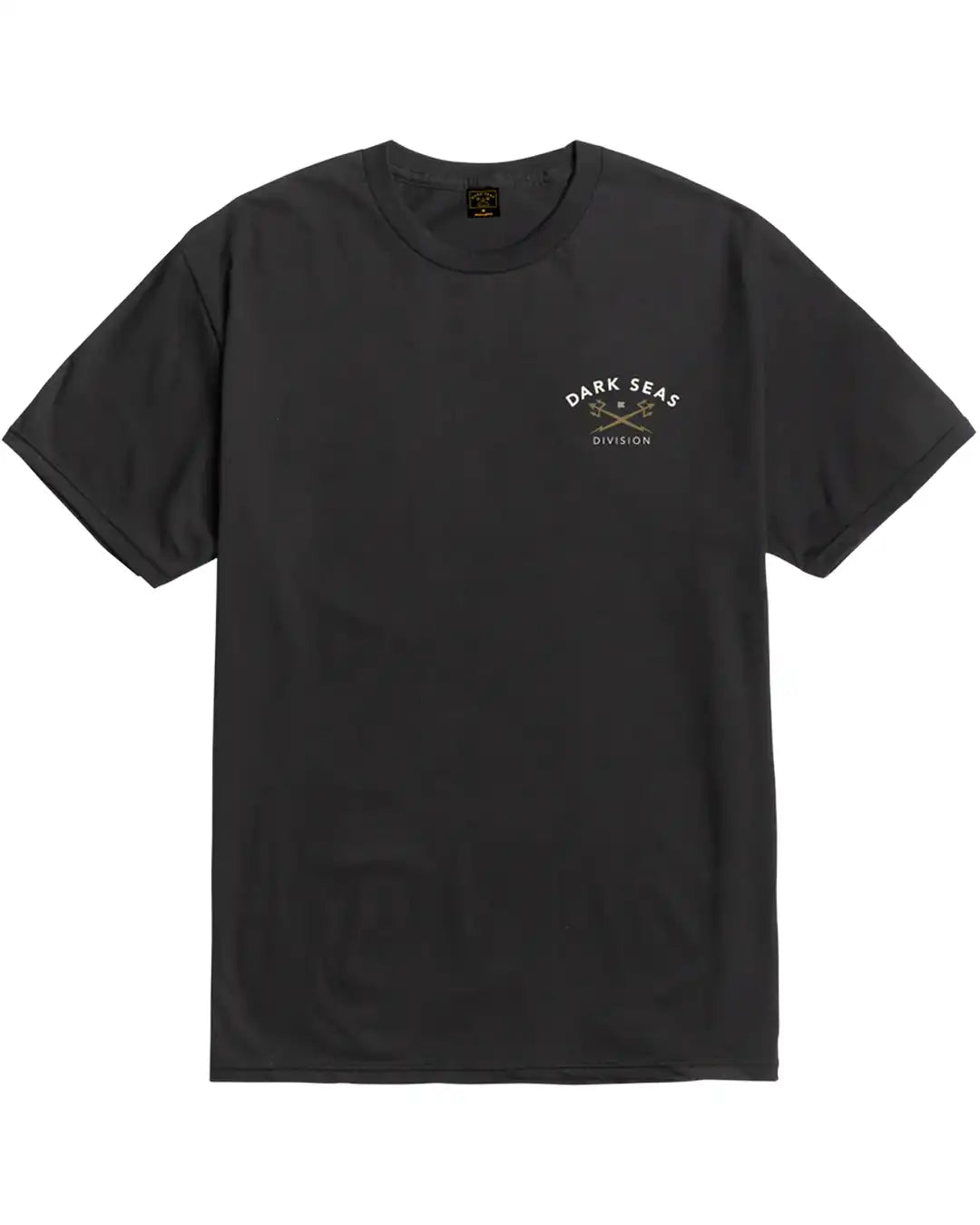 Headmaster V3 T-Shirt - Black