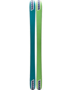 K2 Omen 85 Skis 2027 base