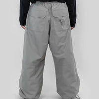 Pantalon Neige Park - Grey