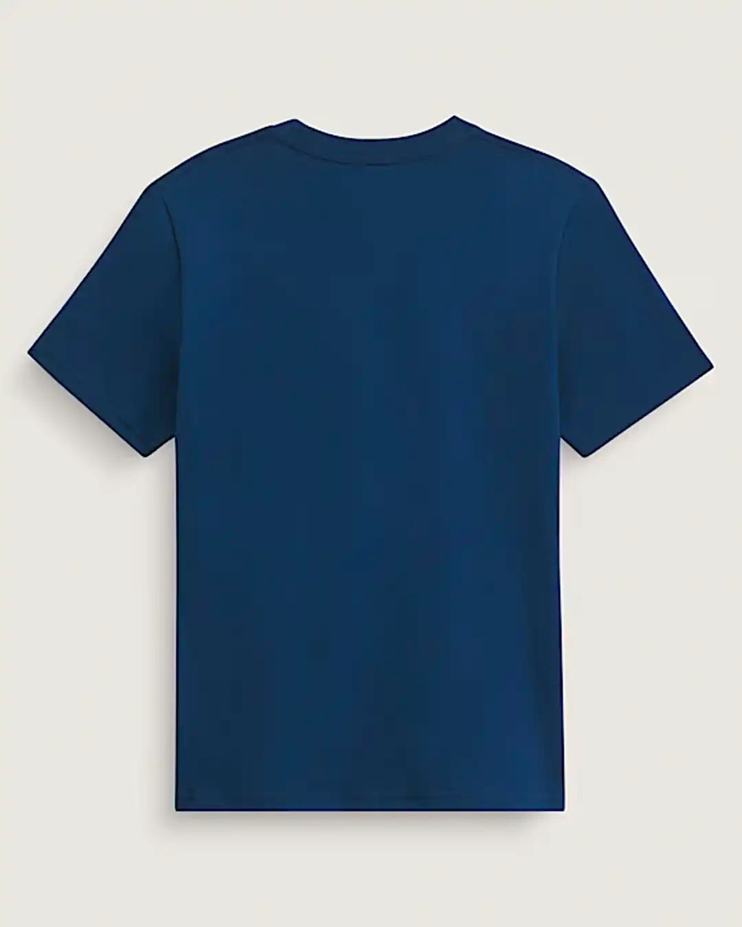 T-Shirt Kids Big Push - Deep Indigo