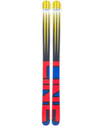 Skis Blend 2026