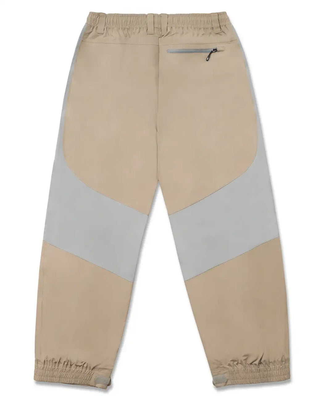 Shell Snow Pants - Tan
