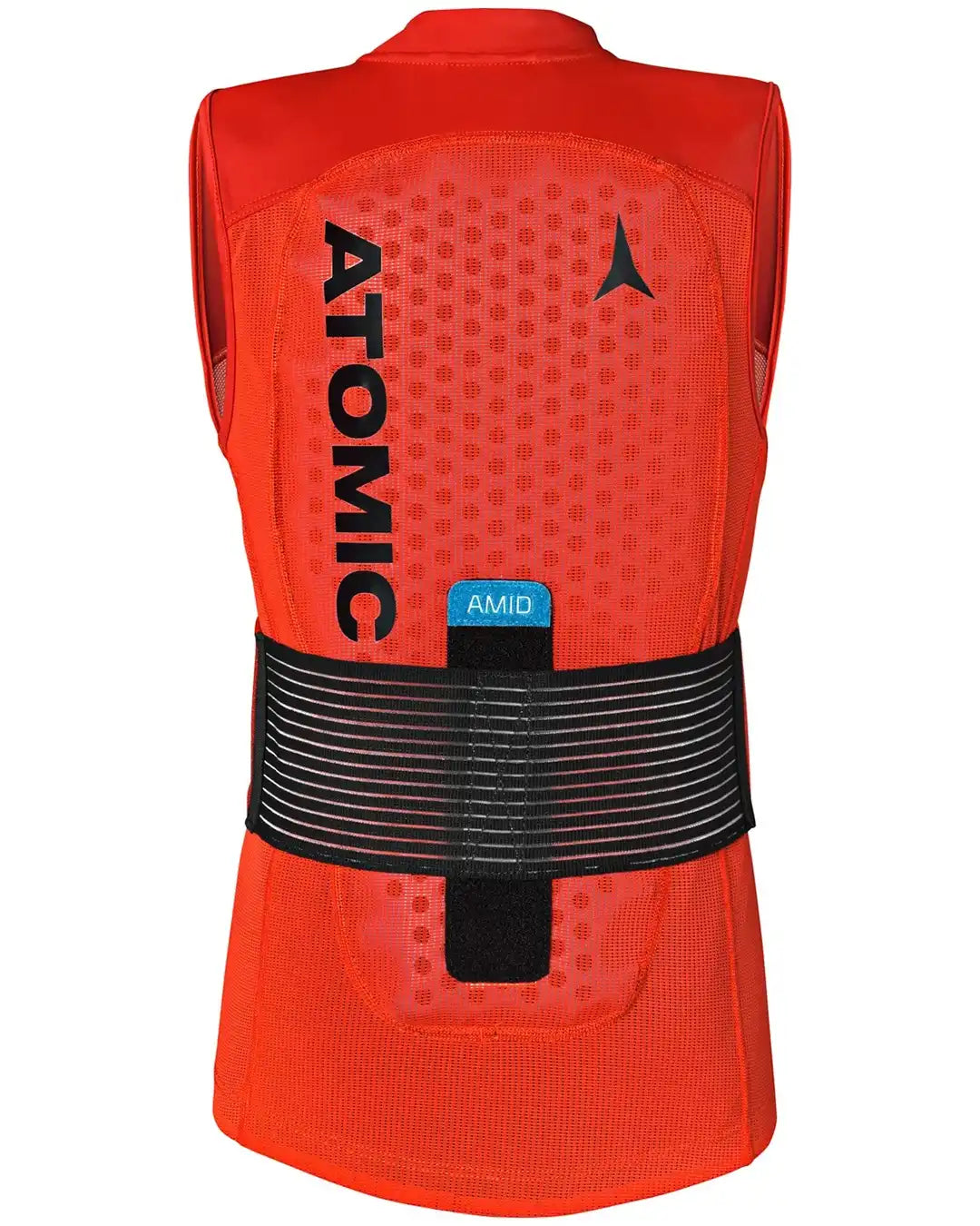 Live Shield Amid Vest Jr Body Protection