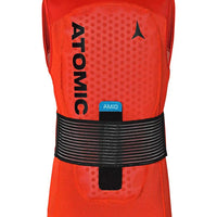 Live Shield Amid Vest Jr Body Protection