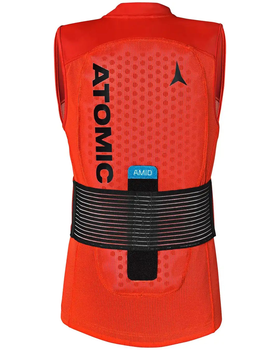 Live Shield Amid Vest Jr Body Protection