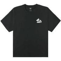 Animals Hw Box T-Shirt - Vintage Black
