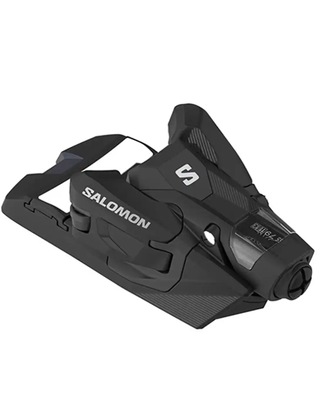 Fixation De Ski Strive 14 Gw - Black 2026
