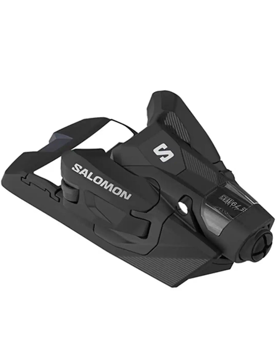 Fixation De Ski Strive 14 Gw - Black 2026