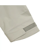 3 Ply Shell Winter Jacket - Putty