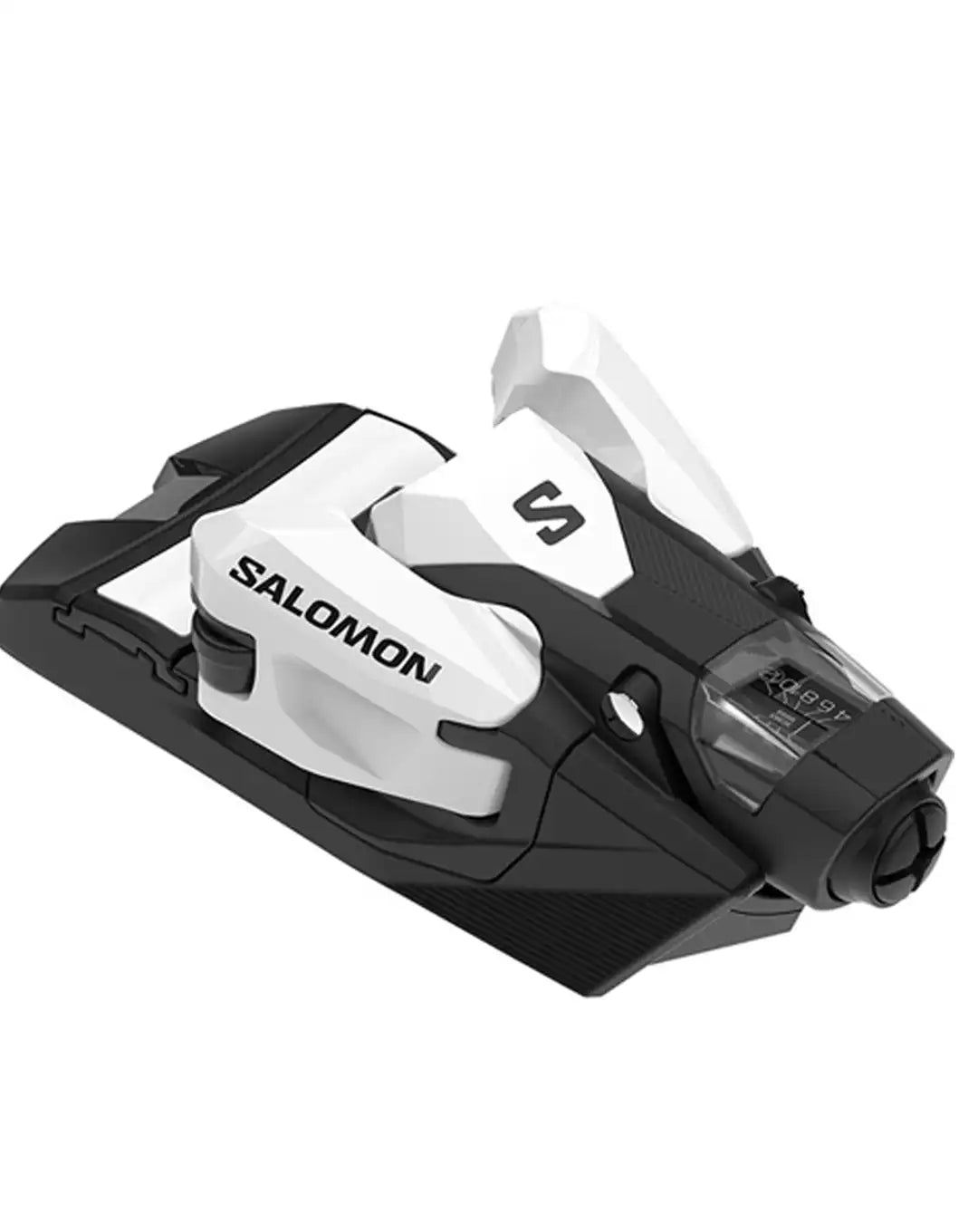 Fixation De Ski Strive 12 Gw - White/Black 2026