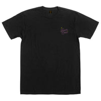 T-shirt Starlight Premium - Black
