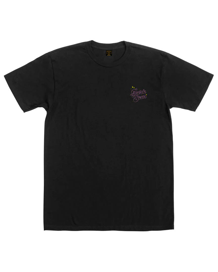 Starlight Premium T-Shirt - Black