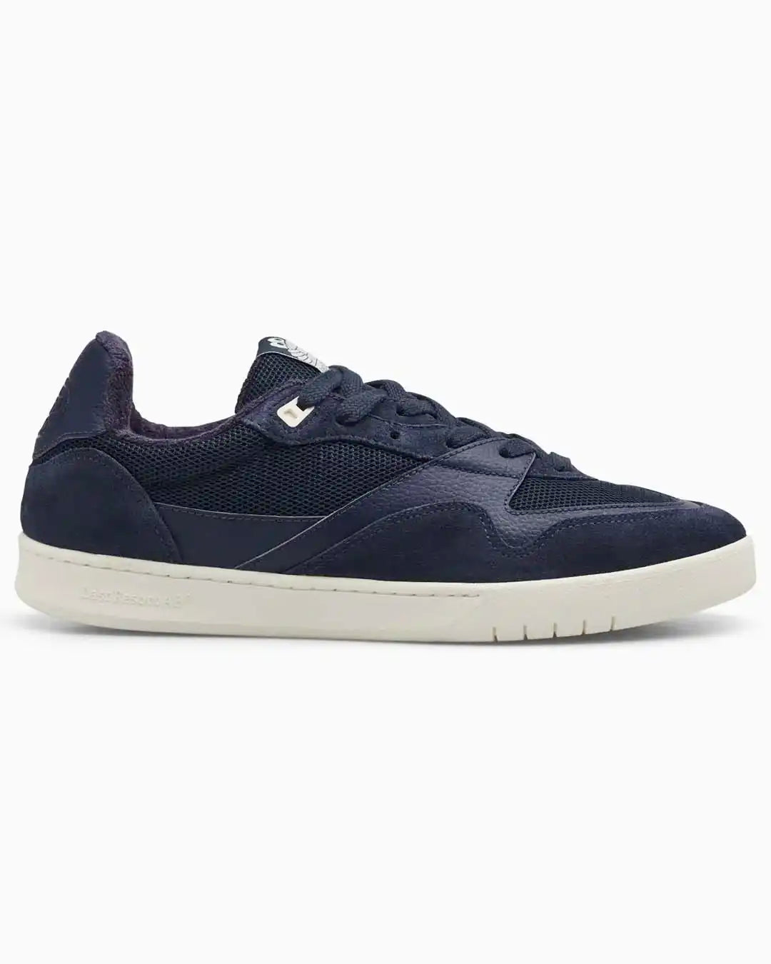 Souliers Cm002 - Dark Navy/White