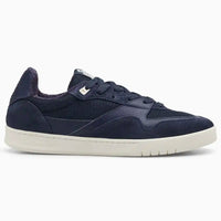 Souliers Cm002 - Dark Navy/White
