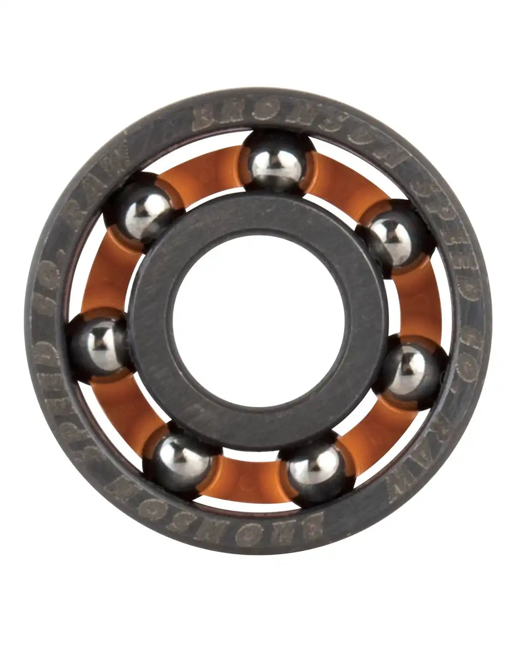 Raw Bearings