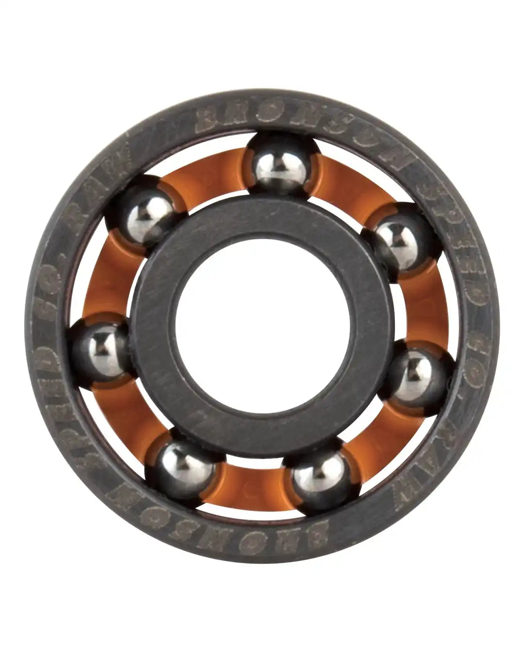 Raw Bearings