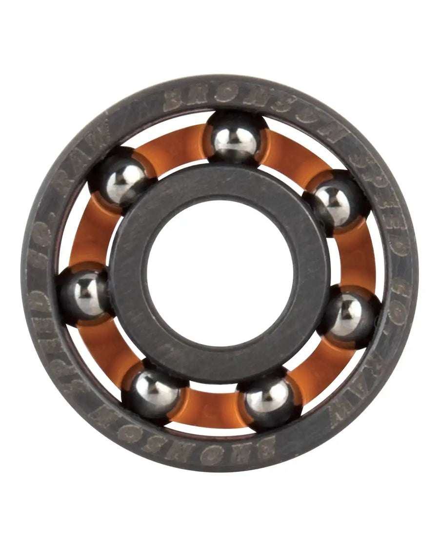 Bearing Raw