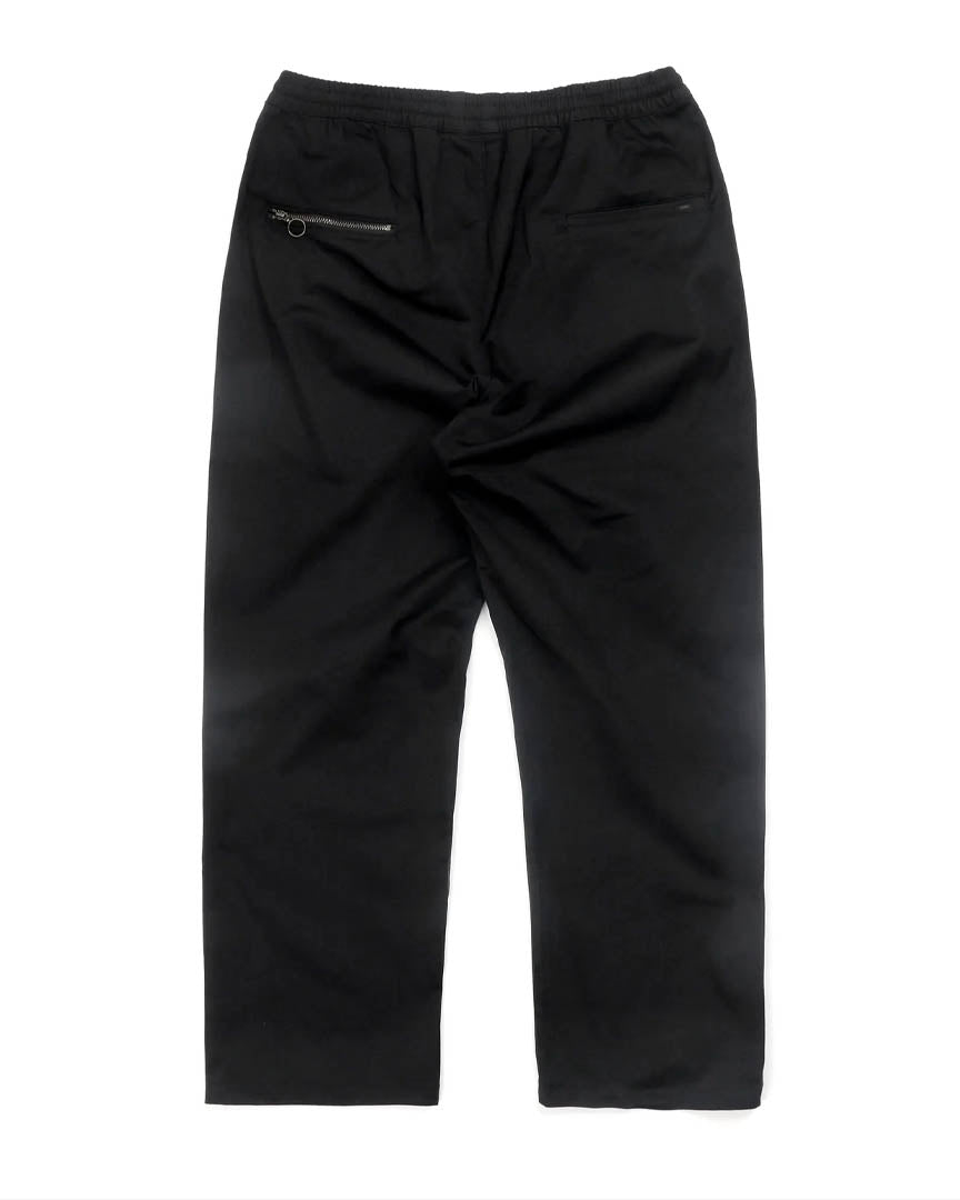 Prayer Pant Pants - Black