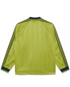 T-Shirt Manche Longue Davie - Peridot/Dark Bl
