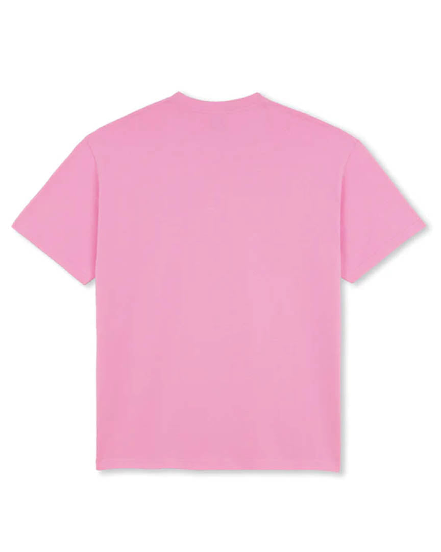 T-shirt Spiderweb - Pink