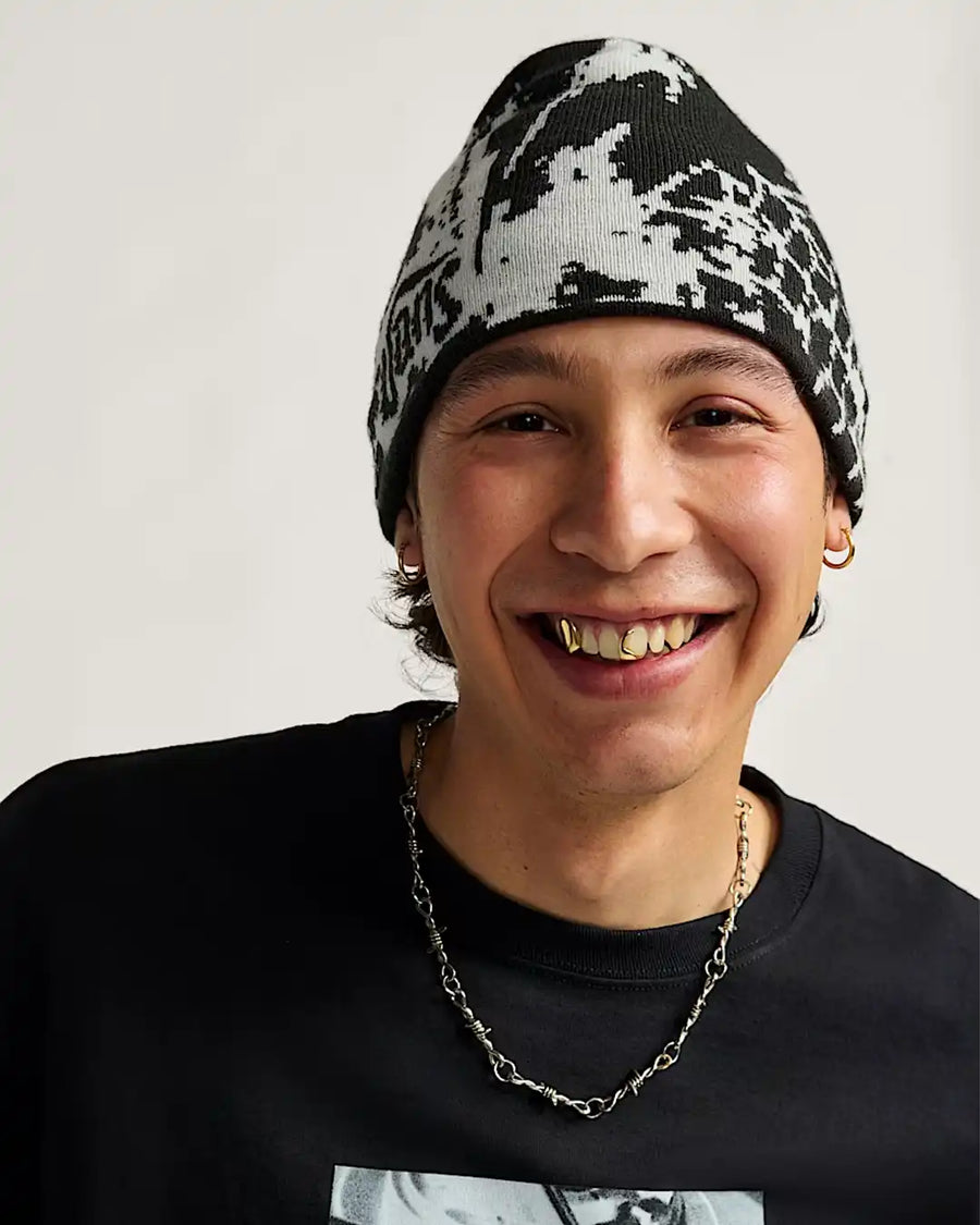 Tuque Hovley - Black