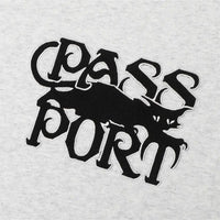 T-Shirt Slinkin' - Ash