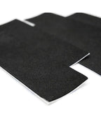 Fingerboard Core Griptape - Black