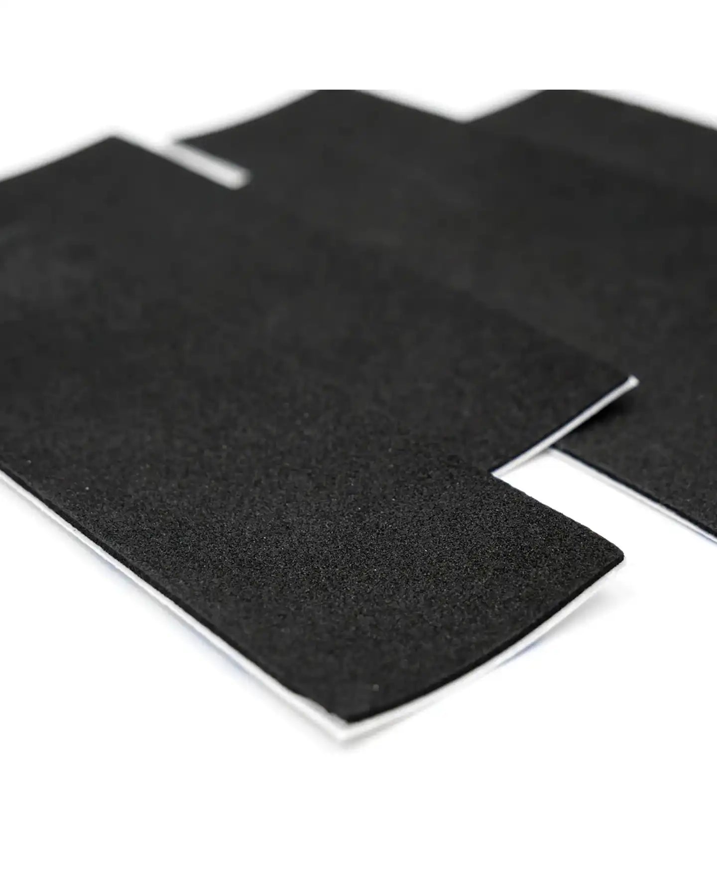 Fingerboard Core Griptape - Black