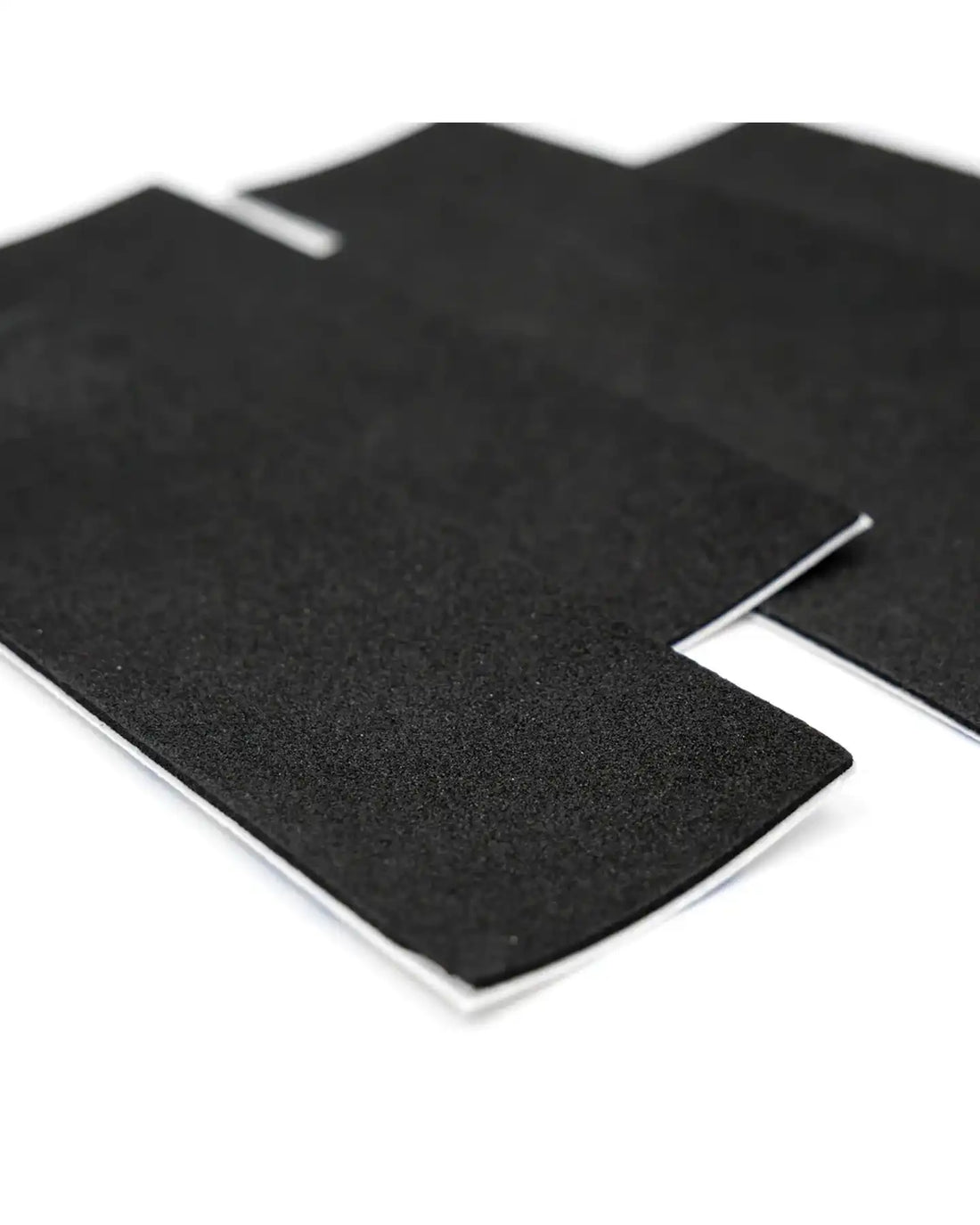 Fingerboard Core Griptape - Black