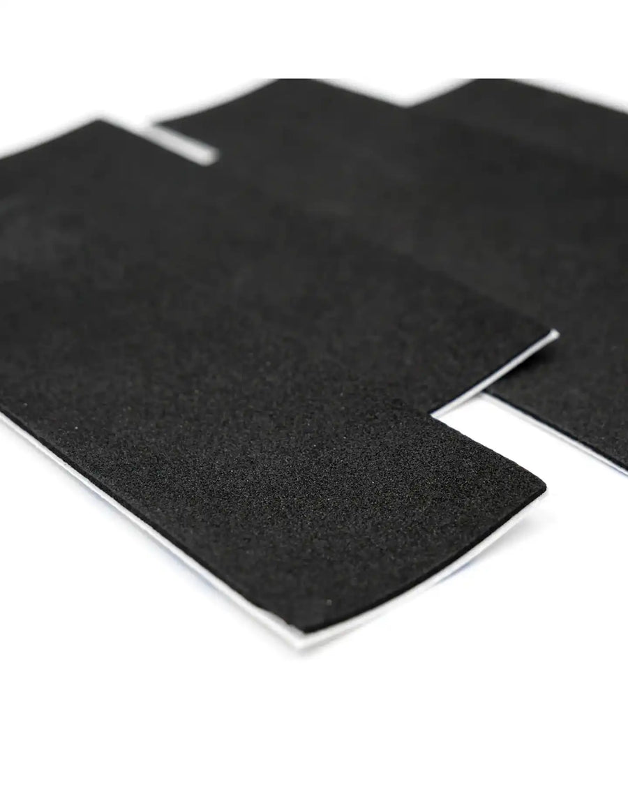 Fingerboard Core Griptape - Black