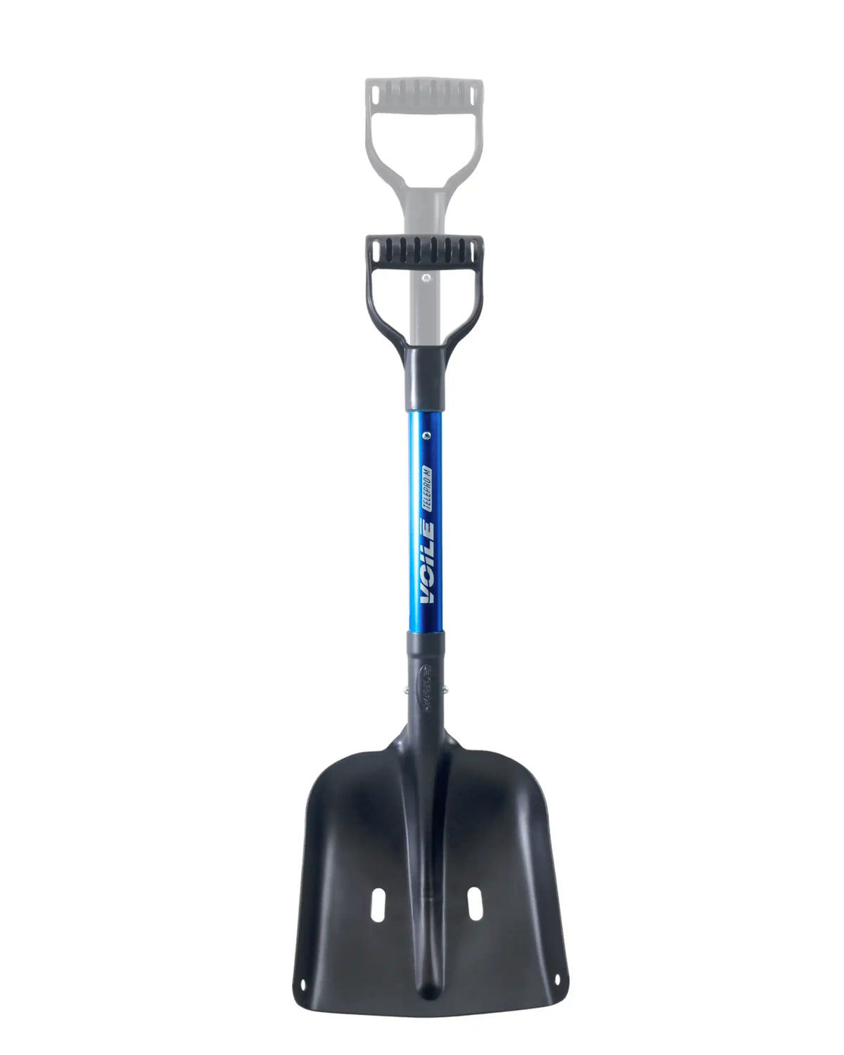 Pelle Telepro Mini Avalanche par VOILE