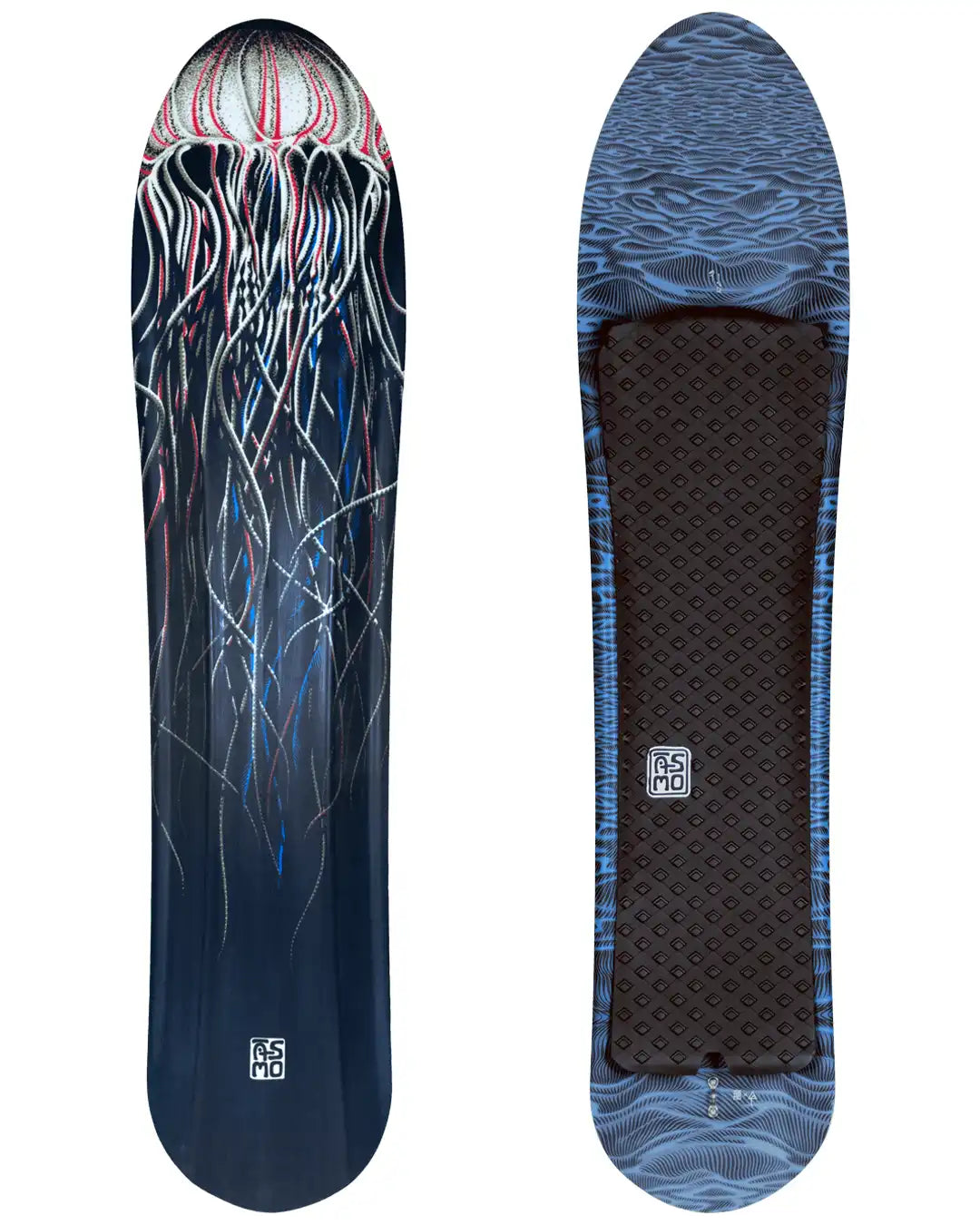 Aesmose Si Powsurfer