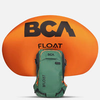 Sac À Dos Float E2 35L - Green