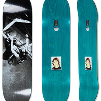 Planche de skateboard David Stenstrom - Toba